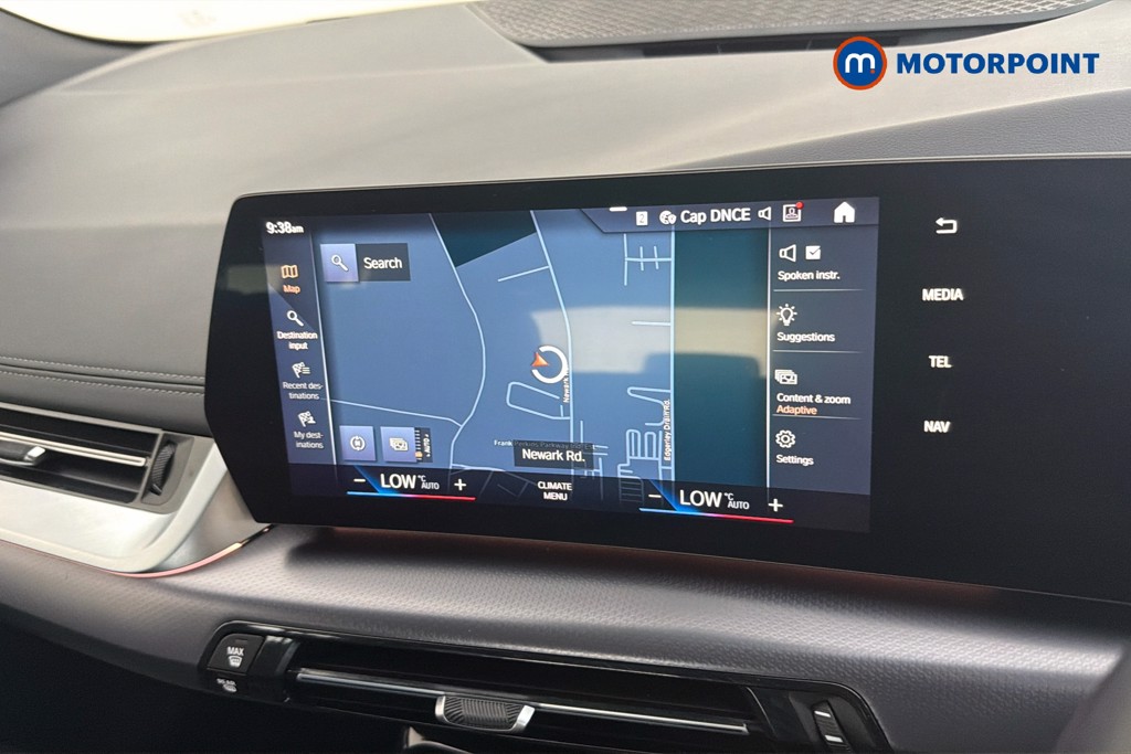 BMW 2 Series M Sport Automatic Petrol Plug-In Hybrid Estate - Stock Number (1660932) - 10th supplementary image