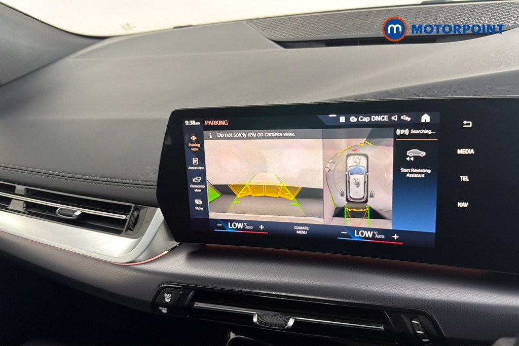 BMW 2 Series M Sport Automatic Petrol Plug-In Hybrid Estate - Stock Number (1660932) - 13th supplementary image