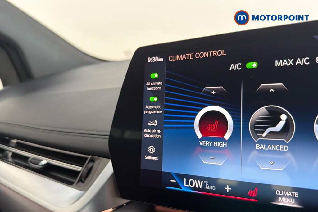 BMW 2 Series M Sport Automatic Petrol Plug-In Hybrid Estate - Stock Number (1660932) - 14th supplementary image