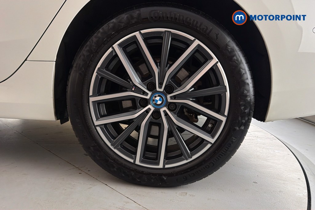 BMW 2 Series M Sport Automatic Petrol Plug-In Hybrid Estate - Stock Number (1660932) - 48th supplementary image