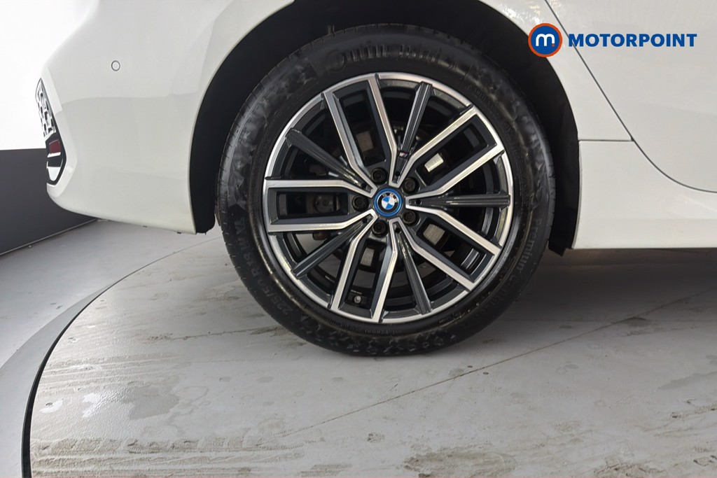 BMW 2 Series M Sport Automatic Petrol Plug-In Hybrid Estate - Stock Number (1660932) - 49th supplementary image