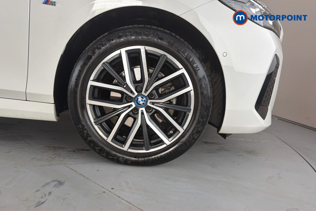 BMW 2 Series M Sport Automatic Petrol Plug-In Hybrid Estate - Stock Number (1660932) - 50th supplementary image