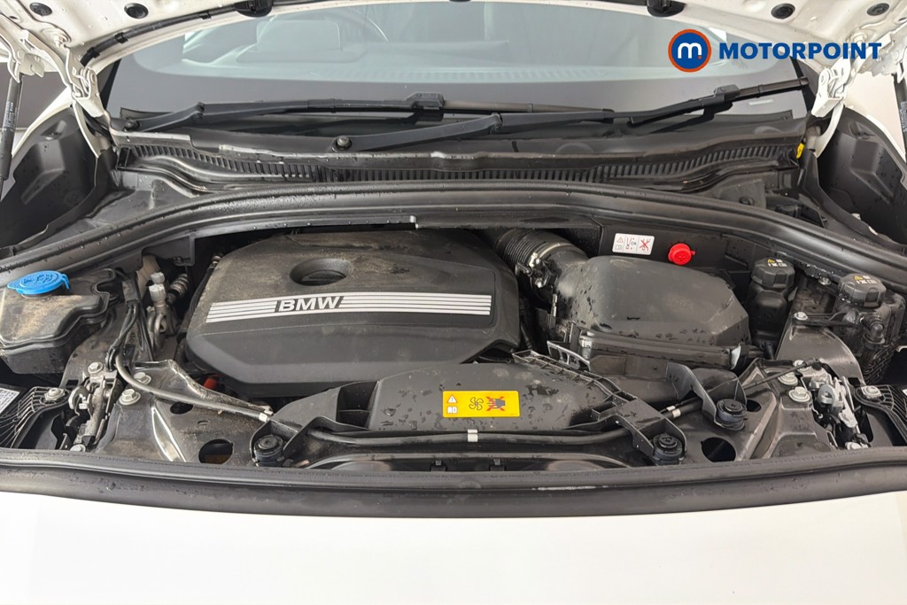 BMW 2 Series M Sport Automatic Petrol Plug-In Hybrid Estate - Stock Number (1660932) - 51st supplementary image