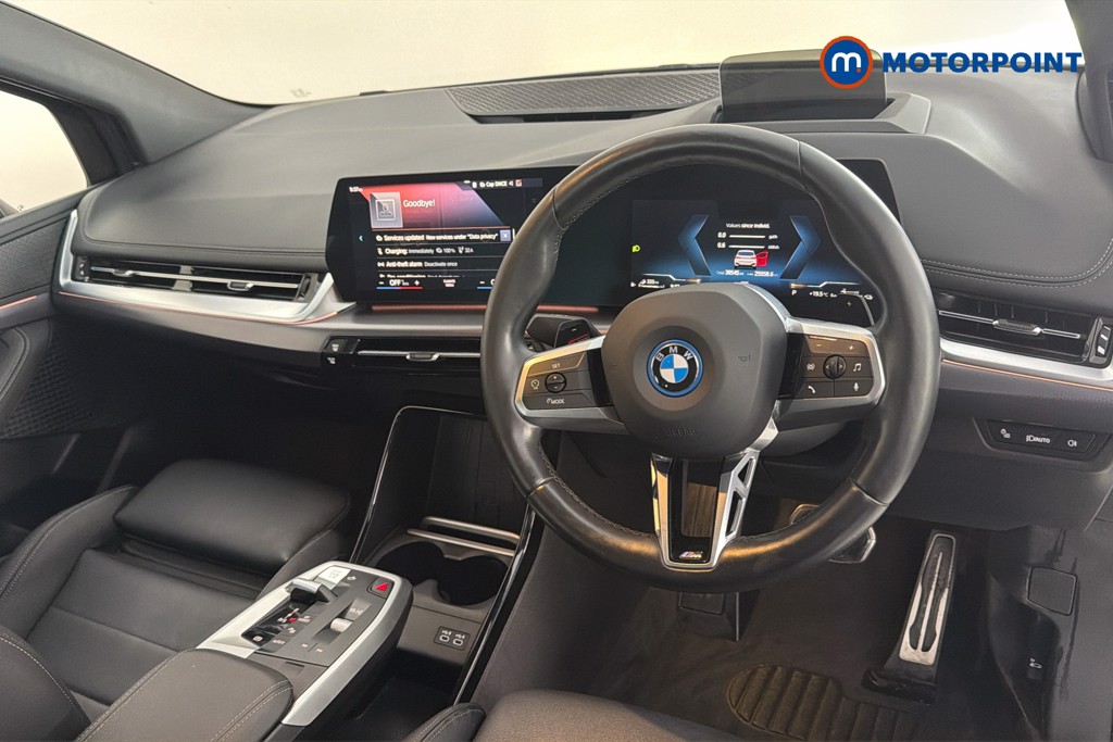 BMW 2 Series M Sport Automatic Petrol Plug-In Hybrid Estate - Stock Number (1660932) - 1st supplementary image