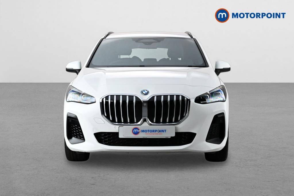 BMW 2 Series M Sport Automatic Petrol Plug-In Hybrid Estate - Stock Number (1660932) - Front bumper