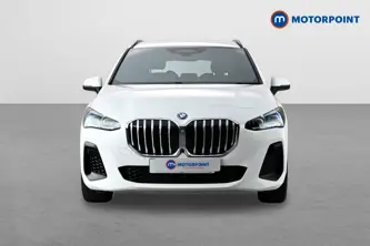 BMW 2 Series M Sport Automatic Petrol Plug-In Hybrid Estate - Stock Number (1660932) - Front bumper