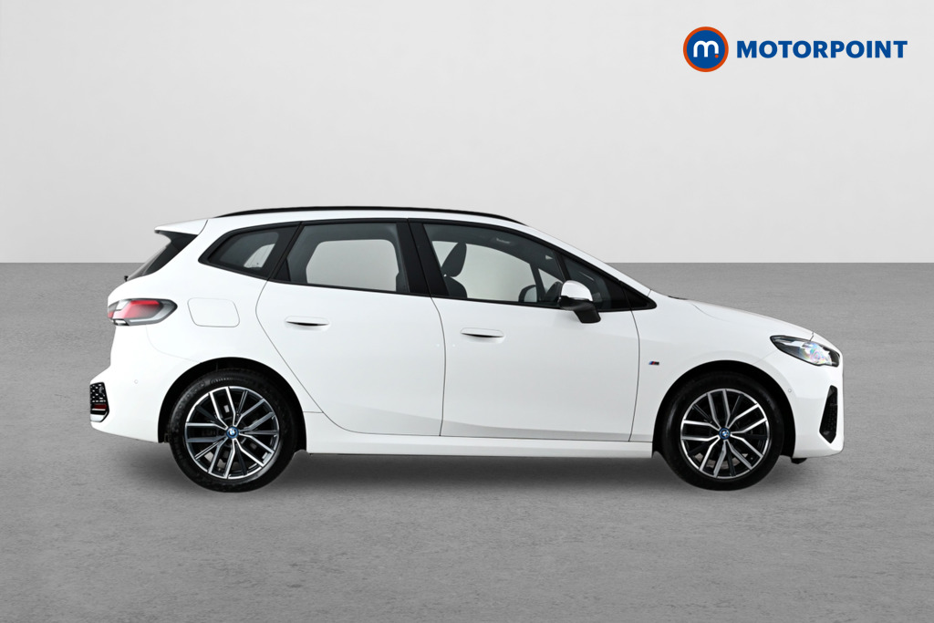 BMW 2 Series M Sport Automatic Petrol Plug-In Hybrid Estate - Stock Number (1660932) - Drivers side
