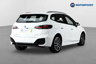 BMW 2 Series M Sport Automatic Petrol Plug-In Hybrid Estate - Stock Number (1660932) - Drivers side rear corner