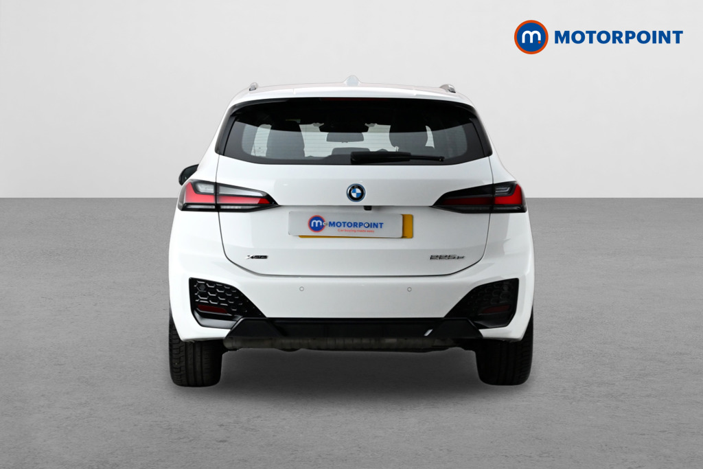 BMW 2 Series M Sport Automatic Petrol Plug-In Hybrid Estate - Stock Number (1660932) - Rear bumper