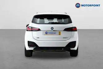 BMW 2 Series M Sport Automatic Petrol Plug-In Hybrid Estate - Stock Number (1660932) - Rear bumper
