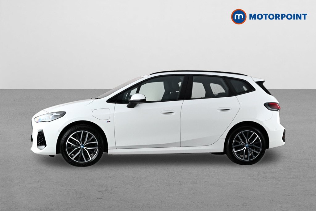 BMW 2 Series M Sport Automatic Petrol Plug-In Hybrid Estate - Stock Number (1660932) - Passenger side