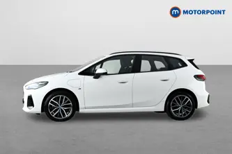 BMW 2 Series M Sport Automatic Petrol Plug-In Hybrid Estate - Stock Number (1660932) - Passenger side
