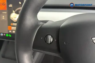 Tesla Model Y Long Range Automatic Electric SUV - Stock Number (1660941) - 4th supplementary image