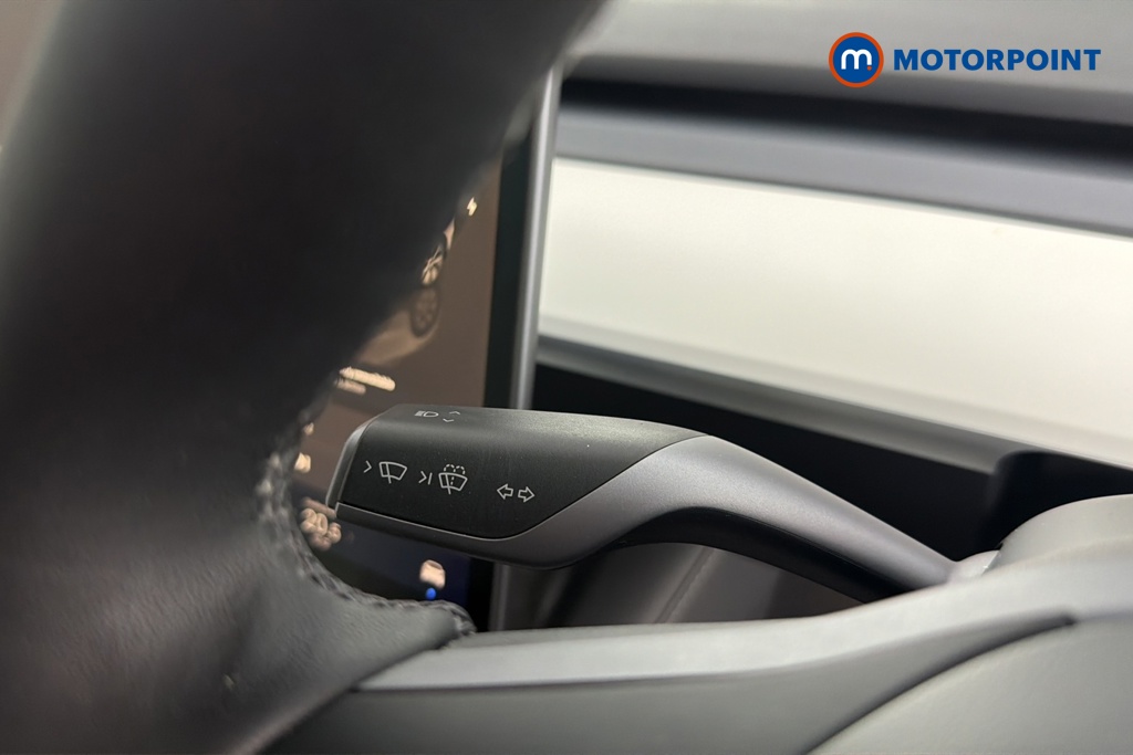 Tesla Model Y Long Range Automatic Electric SUV - Stock Number (1660941) - 5th supplementary image