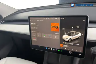 Tesla Model Y Long Range Automatic Electric SUV - Stock Number (1660941) - 8th supplementary image