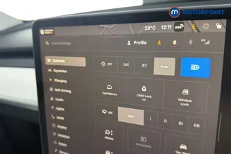 Tesla Model Y Long Range Automatic Electric SUV - Stock Number (1660941) - 11th supplementary image