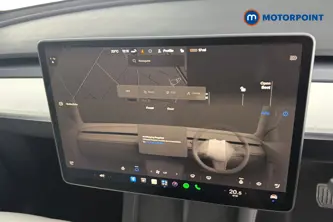 Tesla Model Y Long Range Automatic Electric SUV - Stock Number (1660941) - 12th supplementary image