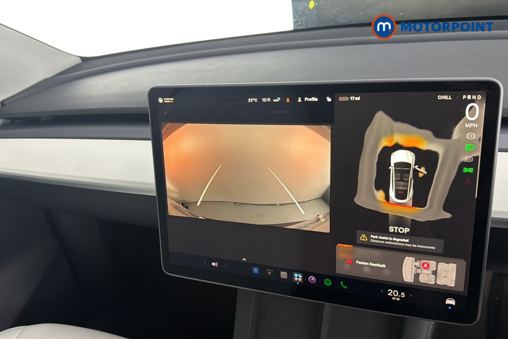 Tesla Model Y Long Range Automatic Electric SUV - Stock Number (1660941) - 13th supplementary image
