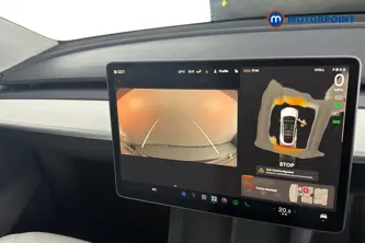 Tesla Model Y Long Range Automatic Electric SUV - Stock Number (1660941) - 13th supplementary image