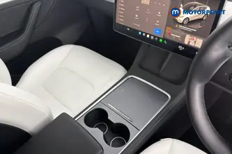 Tesla Model Y Long Range Automatic Electric SUV - Stock Number (1660941) - 15th supplementary image