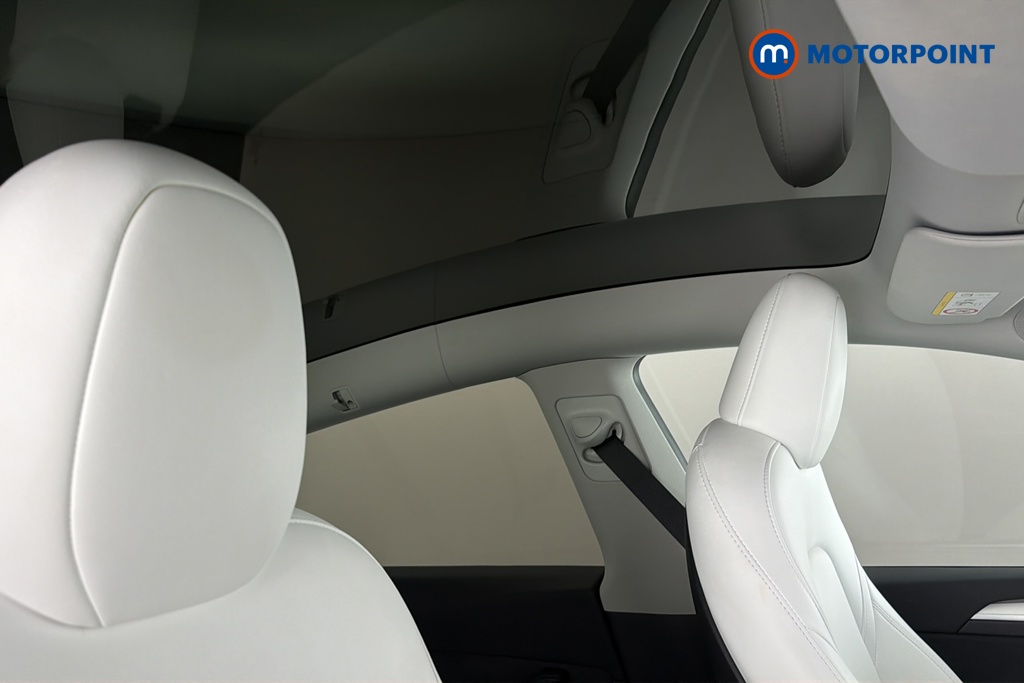 Tesla Model Y Long Range Automatic Electric SUV - Stock Number (1660941) - 20th supplementary image