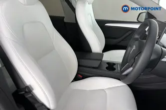 Tesla Model Y Long Range Automatic Electric SUV - Stock Number (1660941) - 22nd supplementary image