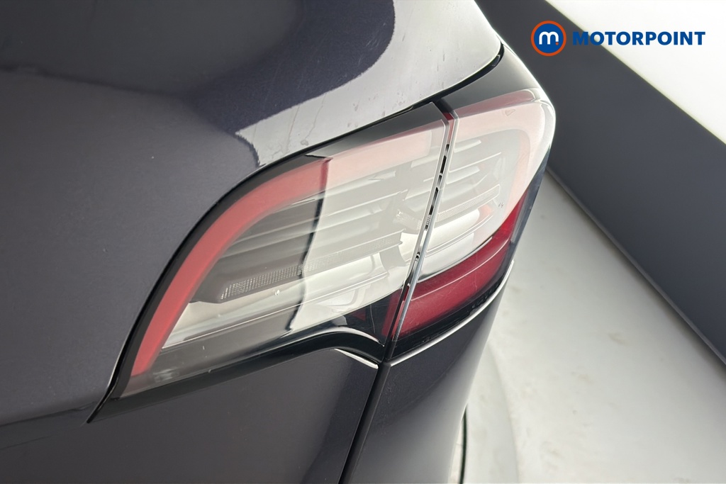 Tesla Model Y Long Range Automatic Electric SUV - Stock Number (1660941) - 36th supplementary image