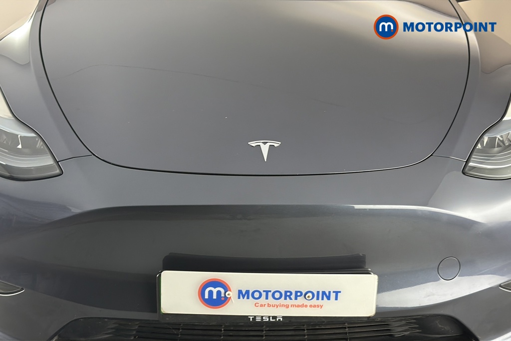 Tesla Model Y Long Range Automatic Electric SUV - Stock Number (1660941) - 43rd supplementary image