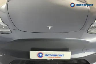 Tesla Model Y Long Range Automatic Electric SUV - Stock Number (1660941) - 43rd supplementary image