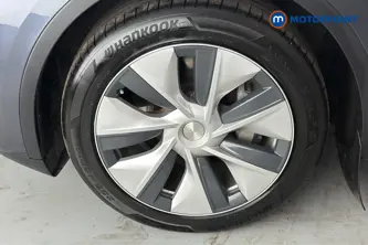 Tesla Model Y Long Range Automatic Electric SUV - Stock Number (1660941) - 44th supplementary image