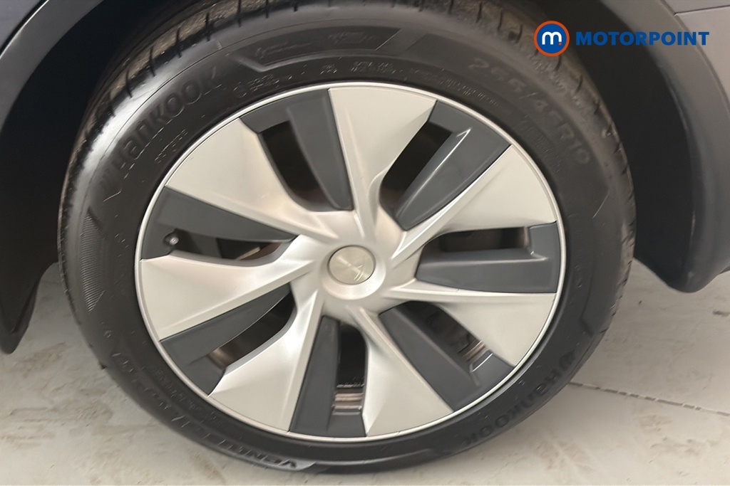 Tesla Model Y Long Range Automatic Electric SUV - Stock Number (1660941) - 45th supplementary image