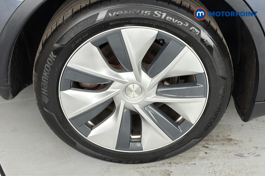 Tesla Model Y Long Range Automatic Electric SUV - Stock Number (1660941) - 46th supplementary image