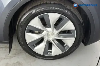 Tesla Model Y Long Range Automatic Electric SUV - Stock Number (1660941) - 47th supplementary image