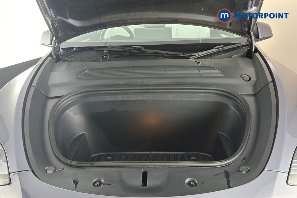 Tesla Model Y Long Range Automatic Electric SUV - Stock Number (1660941) - 48th supplementary image