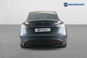 Tesla Model Y Long Range Automatic Electric SUV - Stock Number (1660941) - Rear bumper