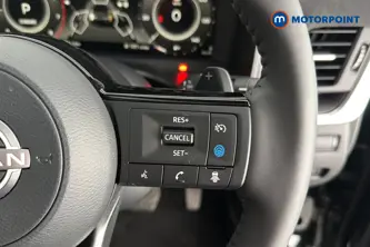 Nissan Qashqai Tekna-Plus Automatic Petrol SUV - Stock Number (1660981) - 3rd supplementary image