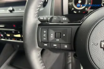 Nissan Qashqai Tekna-Plus Automatic Petrol SUV - Stock Number (1660981) - 4th supplementary image