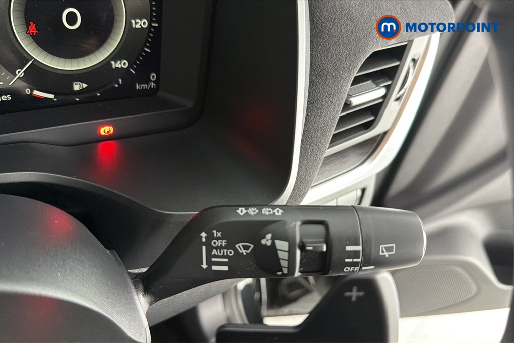 Nissan Qashqai Tekna-Plus Automatic Petrol SUV - Stock Number (1660981) - 6th supplementary image