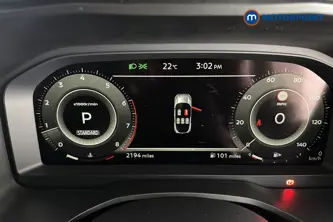 Nissan Qashqai Tekna-Plus Automatic Petrol SUV - Stock Number (1660981) - 7th supplementary image