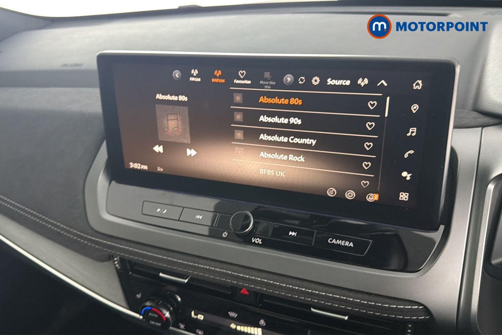 Nissan Qashqai Tekna-Plus Automatic Petrol SUV - Stock Number (1660981) - 8th supplementary image