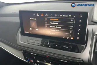 Nissan Qashqai Tekna-Plus Automatic Petrol SUV - Stock Number (1660981) - 8th supplementary image