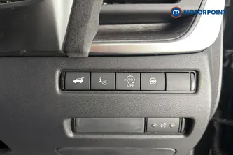 Nissan Qashqai Tekna-Plus Automatic Petrol SUV - Stock Number (1660981) - 11th supplementary image