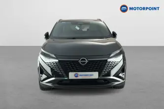 Nissan Qashqai Tekna-Plus Automatic Petrol SUV - Stock Number (1660981) - Front bumper