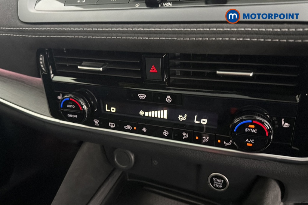 Nissan Qashqai Tekna-Plus Automatic Petrol SUV - Stock Number (1660981) - 12th supplementary image