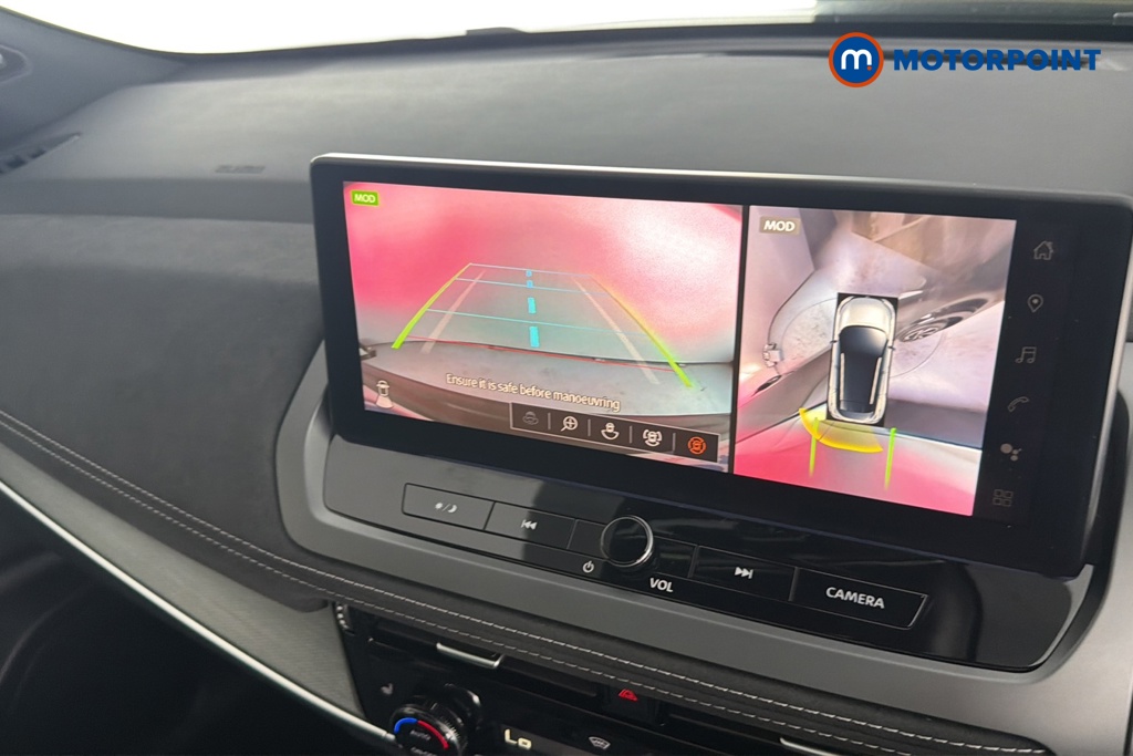 Nissan Qashqai Tekna-Plus Automatic Petrol SUV - Stock Number (1660981) - 13th supplementary image