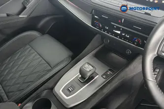 Nissan Qashqai Tekna-Plus Automatic Petrol SUV - Stock Number (1660981) - 15th supplementary image