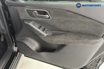 Nissan Qashqai Tekna-Plus Automatic Petrol SUV - Stock Number (1660981) - 18th supplementary image