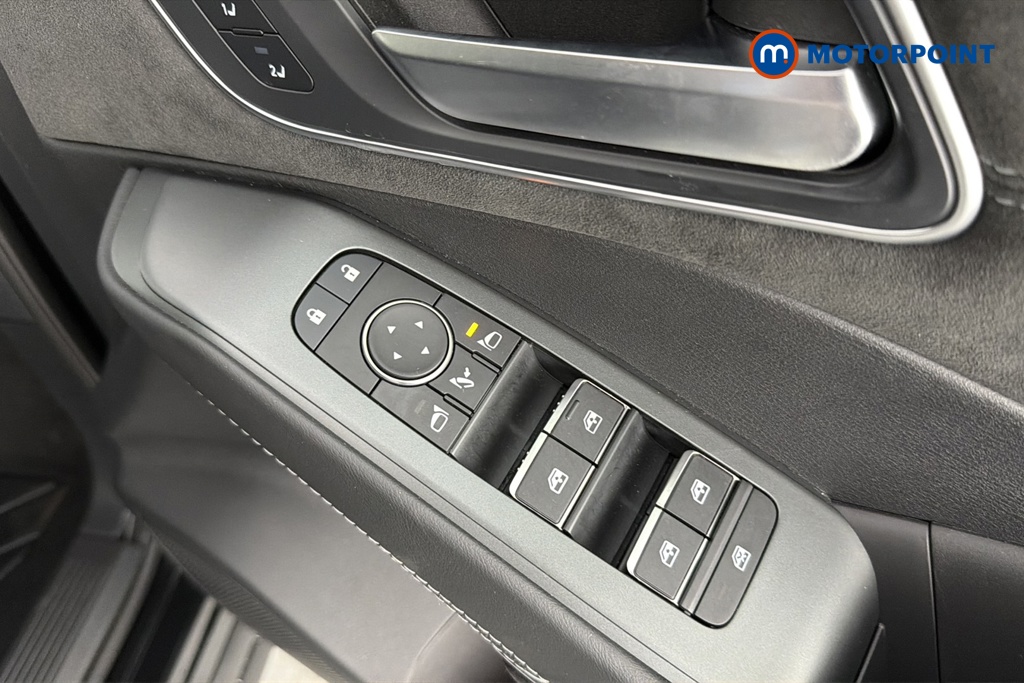 Nissan Qashqai Tekna-Plus Automatic Petrol SUV - Stock Number (1660981) - 19th supplementary image