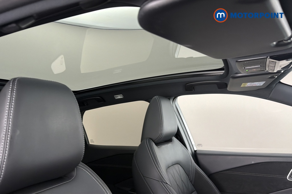 Nissan Qashqai Tekna-Plus Automatic Petrol SUV - Stock Number (1660981) - 20th supplementary image
