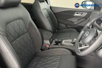 Nissan Qashqai Tekna-Plus Automatic Petrol SUV - Stock Number (1660981) - 22nd supplementary image